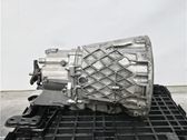Manual 5 speed gearbox