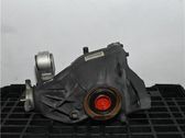Hinterachsdifferential