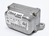 Sensor de aceleración