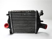 Radiador intercooler