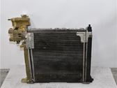 Radiador del refrigerante