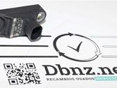 Cableado del sensor ABS delantero