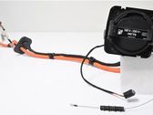 Ladekabel für Elektroautos