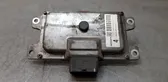 Gearbox control unit/module