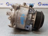 Air conditioning (A/C) compressor (pump)