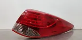 Rear tail light bulb