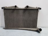 Intercooler radiator