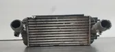 Intercooler radiator