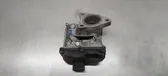 EGR valve