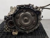 Manual 5 speed gearbox