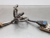 Lambda probe sensor