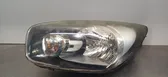 Headlight/headlamp