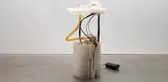 In-tank fuel pump