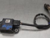Lambda probe sensor