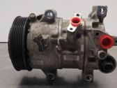 Air conditioning (A/C) compressor (pump)