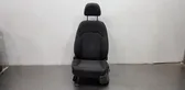 Asiento delantero del conductor