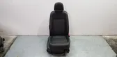 Asiento delantero del pasajero