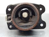 Engine mount bracket