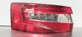 Rear tail light bulb