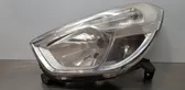 Headlight/headlamp