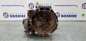 Manual 5 speed gearbox