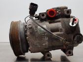 Compresor (bomba) del aire acondicionado (A/C))