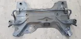 Front subframe