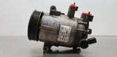 Air conditioning (A/C) compressor (pump)