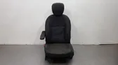 Asiento delantero del conductor