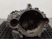 Manual 5 speed gearbox