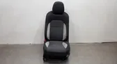 Asiento delantero del conductor