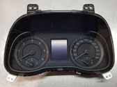 Velocímetro (tablero de instrumentos)