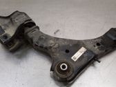 Front control arm