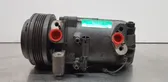 Compresor (bomba) del aire acondicionado (A/C))