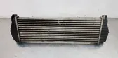 Radiatore intercooler