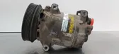 Air conditioning (A/C) compressor (pump)