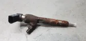 Injecteur de carburant