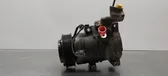 Air conditioning (A/C) compressor (pump)