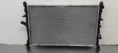 Coolant radiator