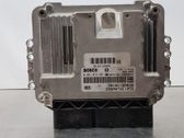 Unidad de control/módulo del motor