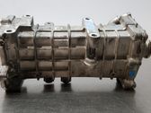 EGR valve cooler