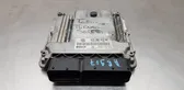 Calculateur moteur ECU