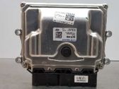Unidad de control/módulo del motor