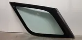 Rear side window/glass