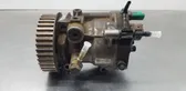 Fuel injection high pressure pump