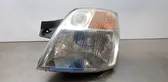 Headlight/headlamp