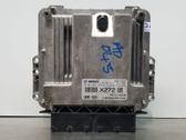 Unidad de control/módulo del motor