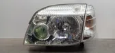 Headlight/headlamp