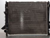 Coolant radiator