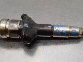 Inyector de combustible